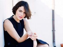 Giorgia Sinicorni