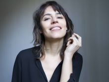 Giorgia Sinicorni