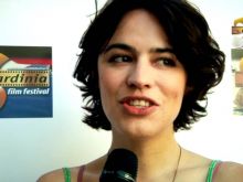 Giorgia Sinicorni