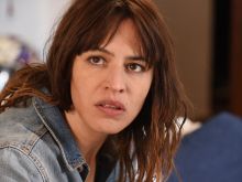 Giorgia Sinicorni