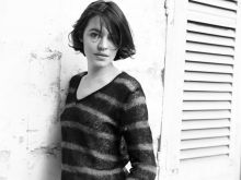 Giorgia Sinicorni