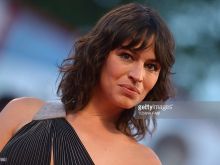Giorgia Sinicorni photo
