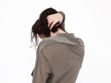 Giorgia Sinicorni photo