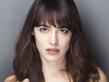 Giorgia Sinicorni