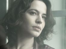 Giorgia Sinicorni