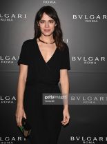Giorgia Sinicorni photo