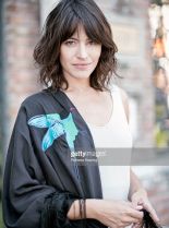 Giorgia Sinicorni photo