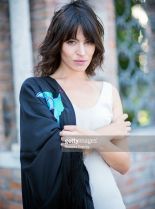 Giorgia Sinicorni photo