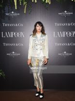 Giorgia Sinicorni photo