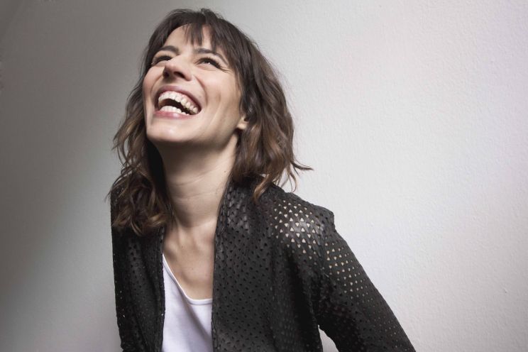 Giorgia Sinicorni