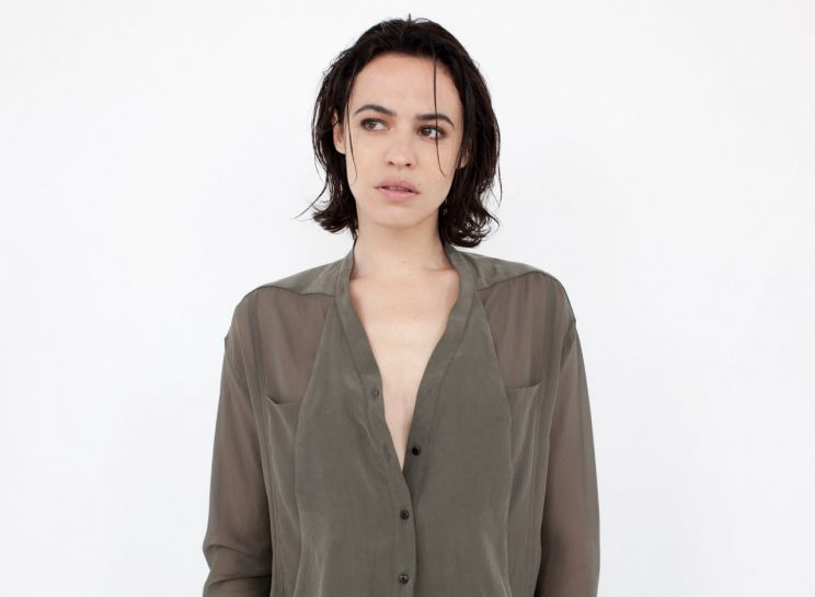 Giorgia Sinicorni