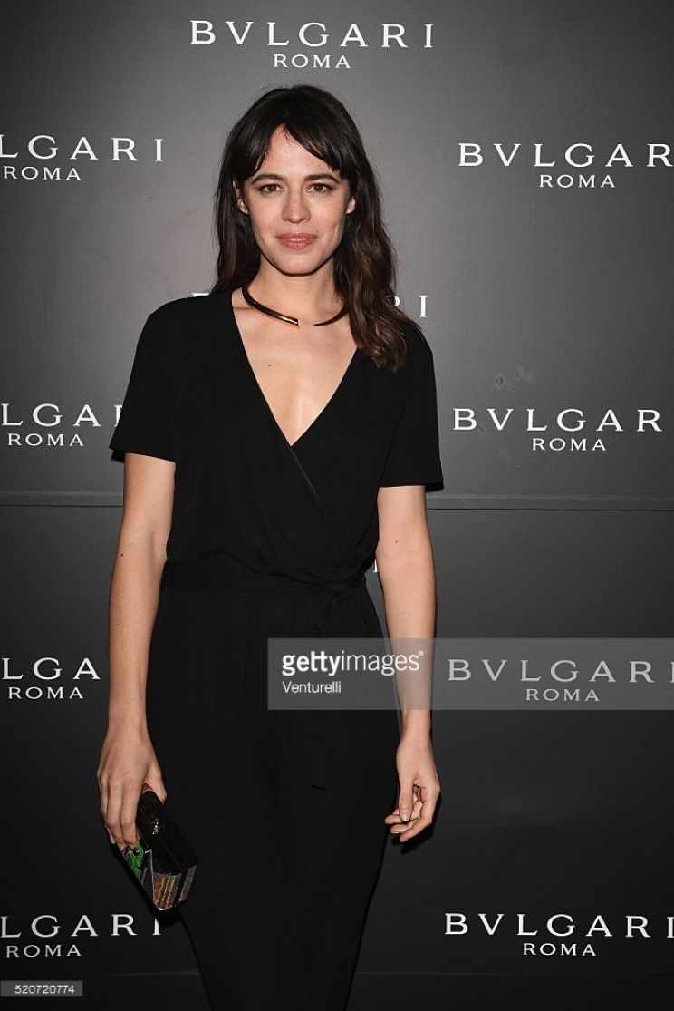 Giorgia Sinicorni