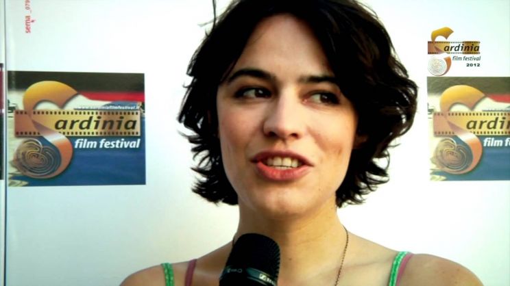 Giorgia Sinicorni
