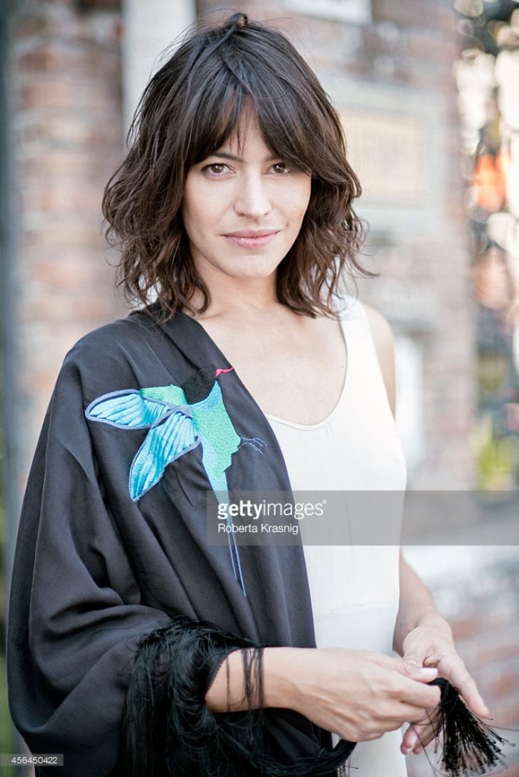 Giorgia Sinicorni