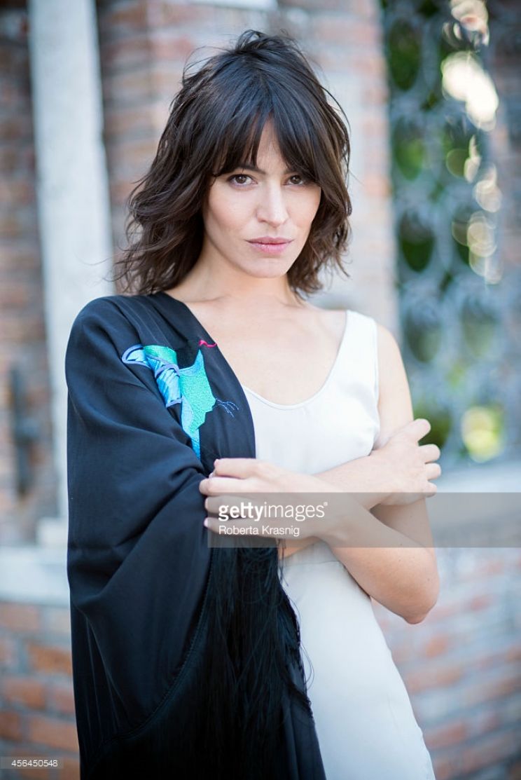 Giorgia Sinicorni