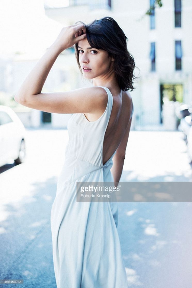 Giorgia Sinicorni