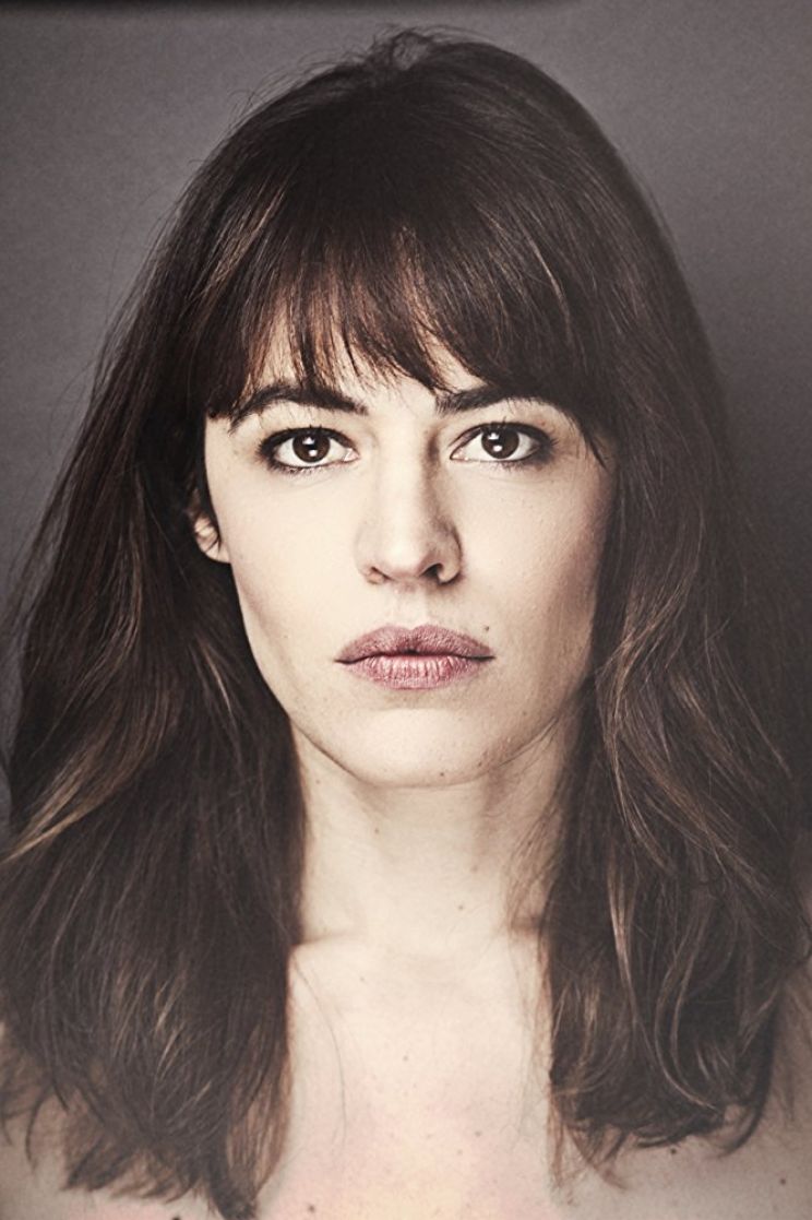 Giorgia Sinicorni