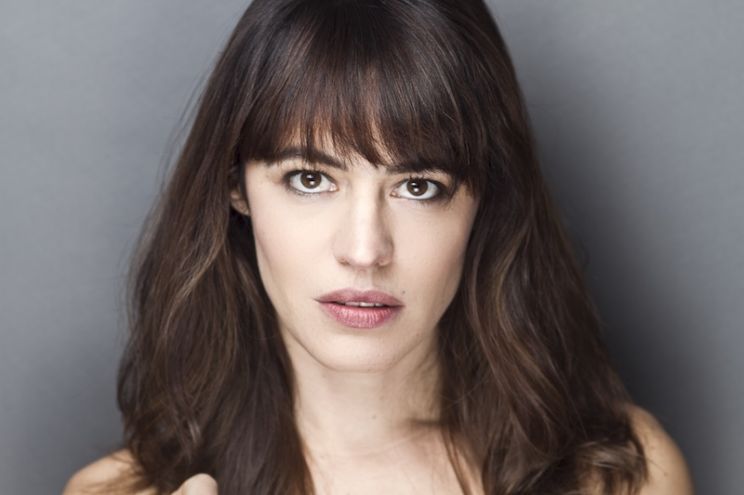 Giorgia Sinicorni