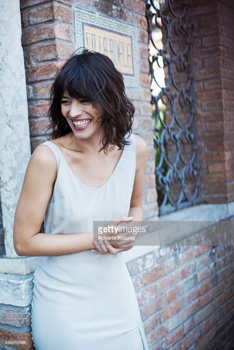 Giorgia Sinicorni