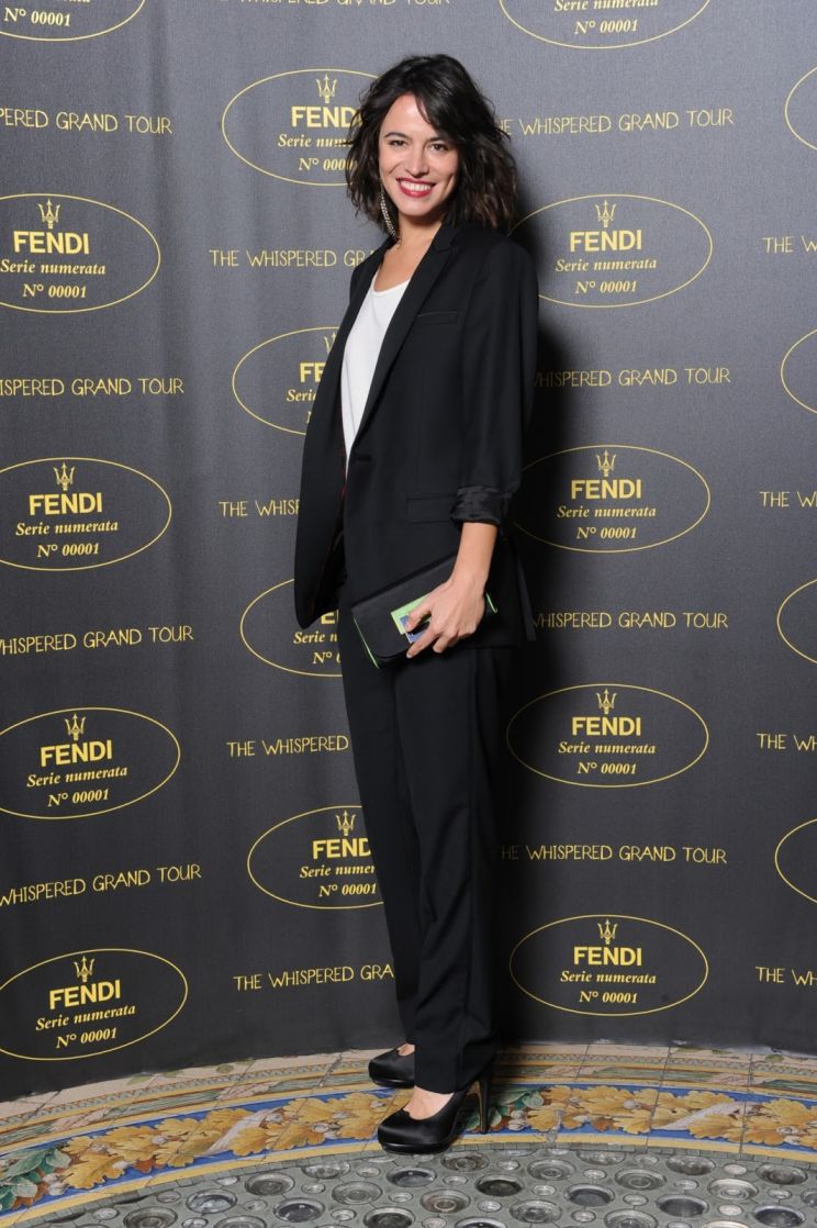 Giorgia Sinicorni