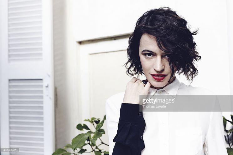 Giorgia Sinicorni