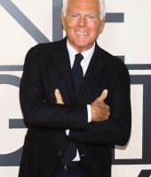 Giorgio Armani