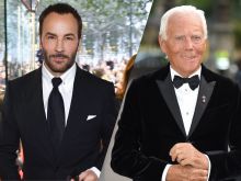 Giorgio Armani