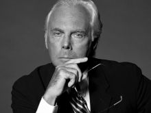 Giorgio Armani