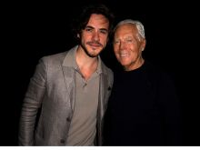 Giorgio Armani