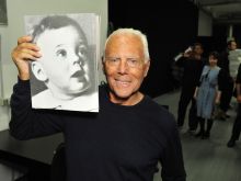 Giorgio Armani