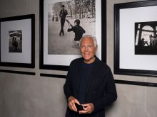 Giorgio Armani