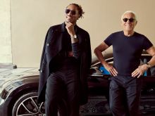 Giorgio Armani