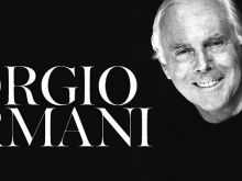Giorgio Armani
