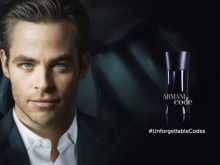 Giorgio Armani