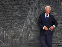 Giorgio Armani