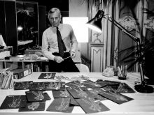 Giorgio Armani