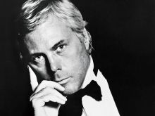 Giorgio Armani