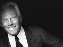 Giorgio Armani
