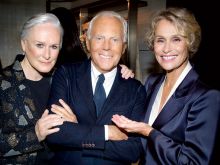 Giorgio Armani