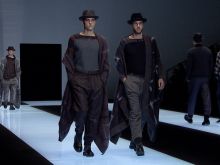 Giorgio Armani photo