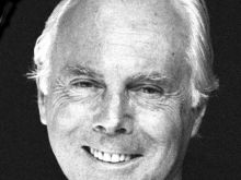 Giorgio Armani
