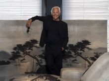 Giorgio Armani