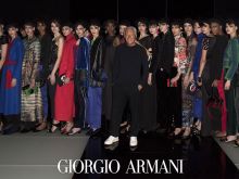 Giorgio Armani