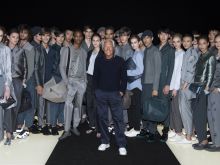 Giorgio Armani