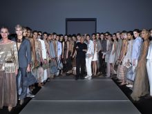 Giorgio Armani