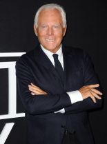 Giorgio Armani