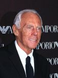 Giorgio Armani