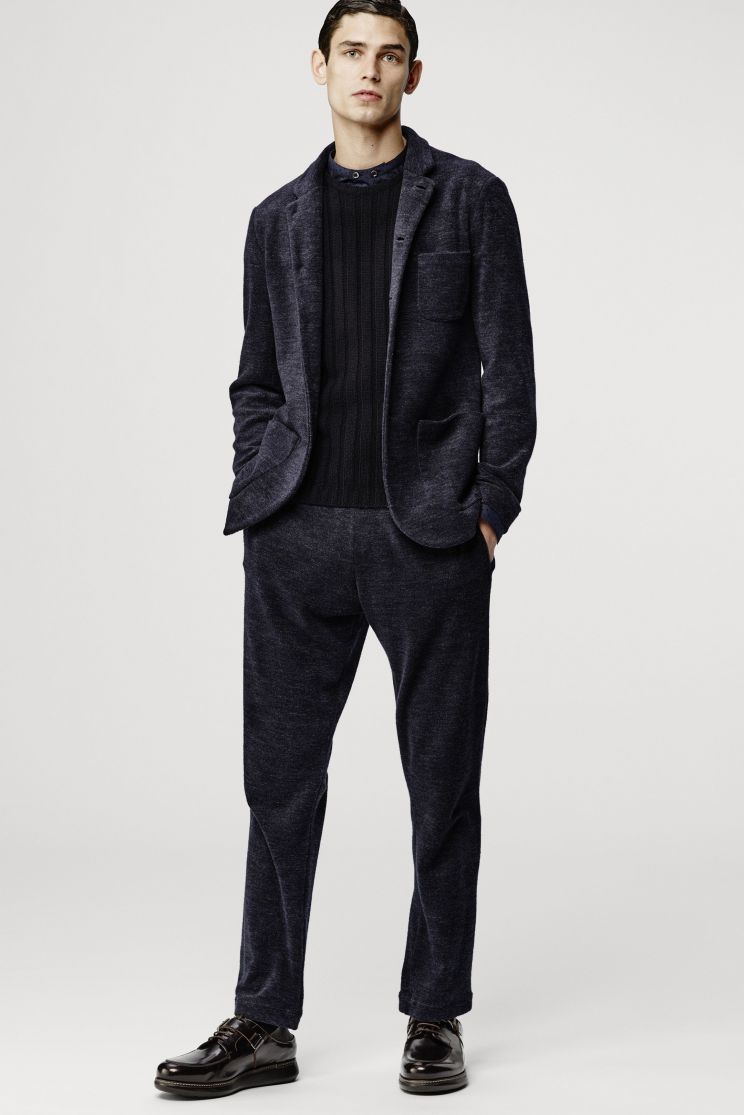 Giorgio Armani