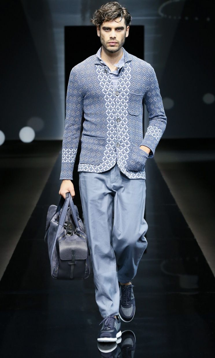 Giorgio Armani