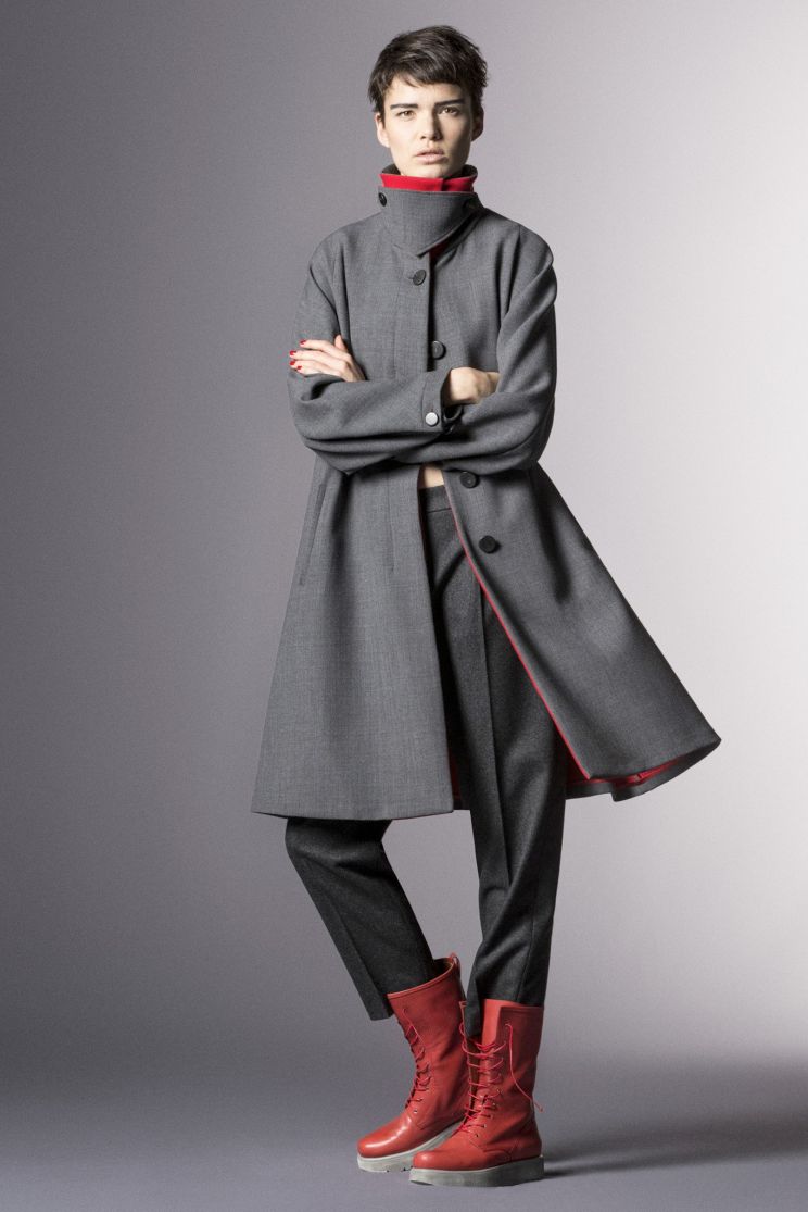 Giorgio Armani